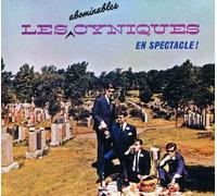 Cyniques - Les Abominables Cyniques en Spectacle