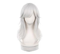 Cyno Cosplay Wig Game Genshin Impact Cosplay Wig