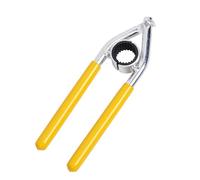 CYNOSURETECH 1 Piece Aerator Wrench, Non-Slip Faucet Removal Key