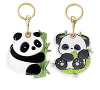 CYNOSURETECH 2 Pieces With Key Ring Locator Protective Case, Locator Silicone Case, Tracker Protective Case, Anti-Falling Protective Case, Suitable For Children, The Elderly And Pets