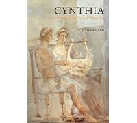 Cynthia - 9780199567829