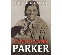 Cynthia Ann Parker