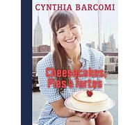 Cynthia Barcomi Ulf Meyer zu Kueingdorf Maja Smend Ph Cheesecakes, Pi (Hardback)