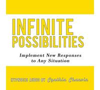 Cynthia Chauvin - Infinite Possibilities