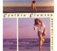 Cynthia Clawson - Words Will Never Do