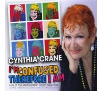 Cynthia Crane - I'm Confused Therefore I Am