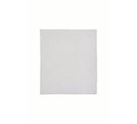 'Cynthia' Decorative Quilt 150X225Cm Murmur Grey One Size