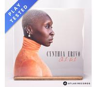 Cynthia Erivo - Ch. 1 Vs. 1 [VINYL]