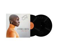 Cynthia Erivo - Ch. 1 Vs. 1 - Signed Black
