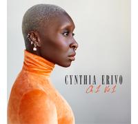 Cynthia Erivo Ch. 1 Vs. 1 (Vinyl) 12" Album