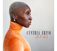 Cynthia Erivo - Ch. 1 Vs. 1 [VINYL]