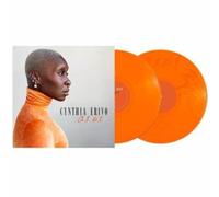 Cynthia Erivo - Ch. 1 Vs. 1 [VINYL]