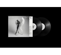 Cynthia Erivo - I Forgive You - Vinyl Record 2Black - 19 - D99z