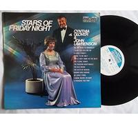 Cynthia Glover - Stars Of Friday Night [Vinyl LP]