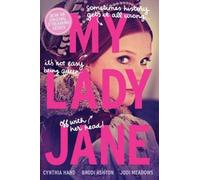 Cynthia Hand – My Lady Jane – 2024 – Harper Collins Publishers