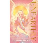 Cynthia Hand UNEARTHLY_UNEARTHLY1 PB Paperback Book Cynthia Hand Multicolor