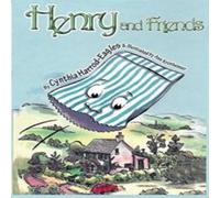 Cynthia Harrod-Eagles Henry & Friends Paperback Book Cynthia Harrod-Eagles Multicolor