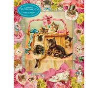 CYNTHIA HARTS VICTORIANA CATS BASKET Paperback Self Help Business