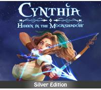 Cynthia: Hidden in the Moonshadow - Silver Edition XBOX One / Xbox Series X|S Account