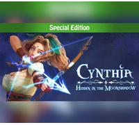 Cynthia: Hidden in the Moonshadow - Special Edition Xbox One / Xbox Series X|S Account