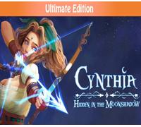 Cynthia: Hidden in the Moonshadow - Ultimate Edition XBOX One / Xbox Series X|S Account