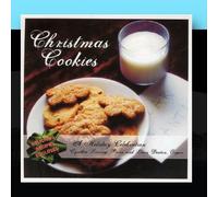 Cynthia Lawing and Lewis Deaton - Christmas Cookies, A Holiday Celebration