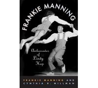 Cynthia Millman Frankie Manning Frankie Manning (Paperback) (US IMPORT)