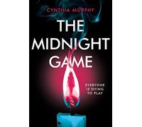 Cynthia Murphy - Midnight Game - Paperback - B245z