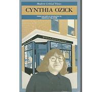 Cynthia Ozick (Bloom's Modern Critical Views (Hardcover))