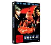 Cynthia Rothrock: Honor & Glory - Uncut (DVD) (US IMPORT)
