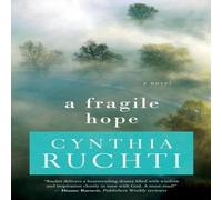 Cynthia Ruchti Fragile Hope Paperback Book Cynthia Ruchti Multicolor