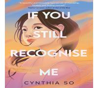 Cynthia So If You Still Recognise Me Book Cynthia So Multicolor