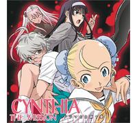 Cynthia the Mission Drama CD