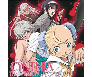 Cynthia the Mission Drama CD