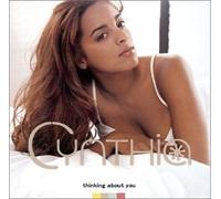 Cynthia - Thinking About You