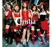 Cyntia - Lady Made