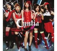 Cyntia - Lady Made [Japan CD] VICL-64010