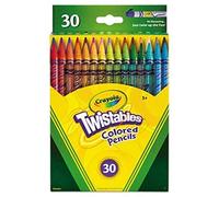 CYO687409 - Twistables Colored Pencils