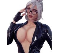Cyomi Silicone Breast Forms,Fake Boobs, Silicone Breastplate, Fake Breasts, Breast Plate,Crossdresser Cosplay Drag Queen, Cotton Filling (Ivory White,E cup)