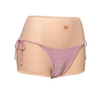 Cyomi Silicone Panty Hiding Gaff Hips Enhancer Insertable Underwear for Crossdresser Transgender Drag Queen Size
