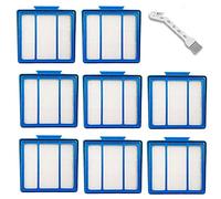 Cyorka Replacement Filter for Shark IQ R101AE RV1000AE AV911s RV912S AV1002AE AV911S UR1000SR UR1005AE QR1000SB QR1000SG AV993 RV1002AE Vacuum Cleaner