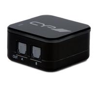 CYP 2 Way Digital Optical Audio Splitter