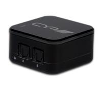 CYP 2 Way Digital Optical Audio Switcher