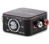 CYP Adjustable Stereo Lip Sync Corrector