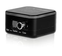 CYP AU-D2 Digital Audio Coaxial/Toslink Converter