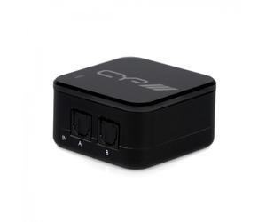 CYP AU-D21 Digital Optical Audio Switcher