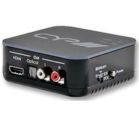 CYP Audio from HDMI De-Embed