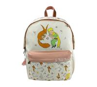 CYP BRAND - LE PETIT PRINCE Collection Renard - Unisex Multicolour One Size Fox Cartoon Laptop Backpack