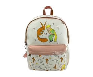 CYP BRAND - LE PETIT PRINCE Collection Renard - Unisex Multicolour One Size Fox Cartoon Laptop Backpack