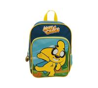 CYP BRAND Mikecrack 35 Cm Adaptable Wheeled Backpack One Size